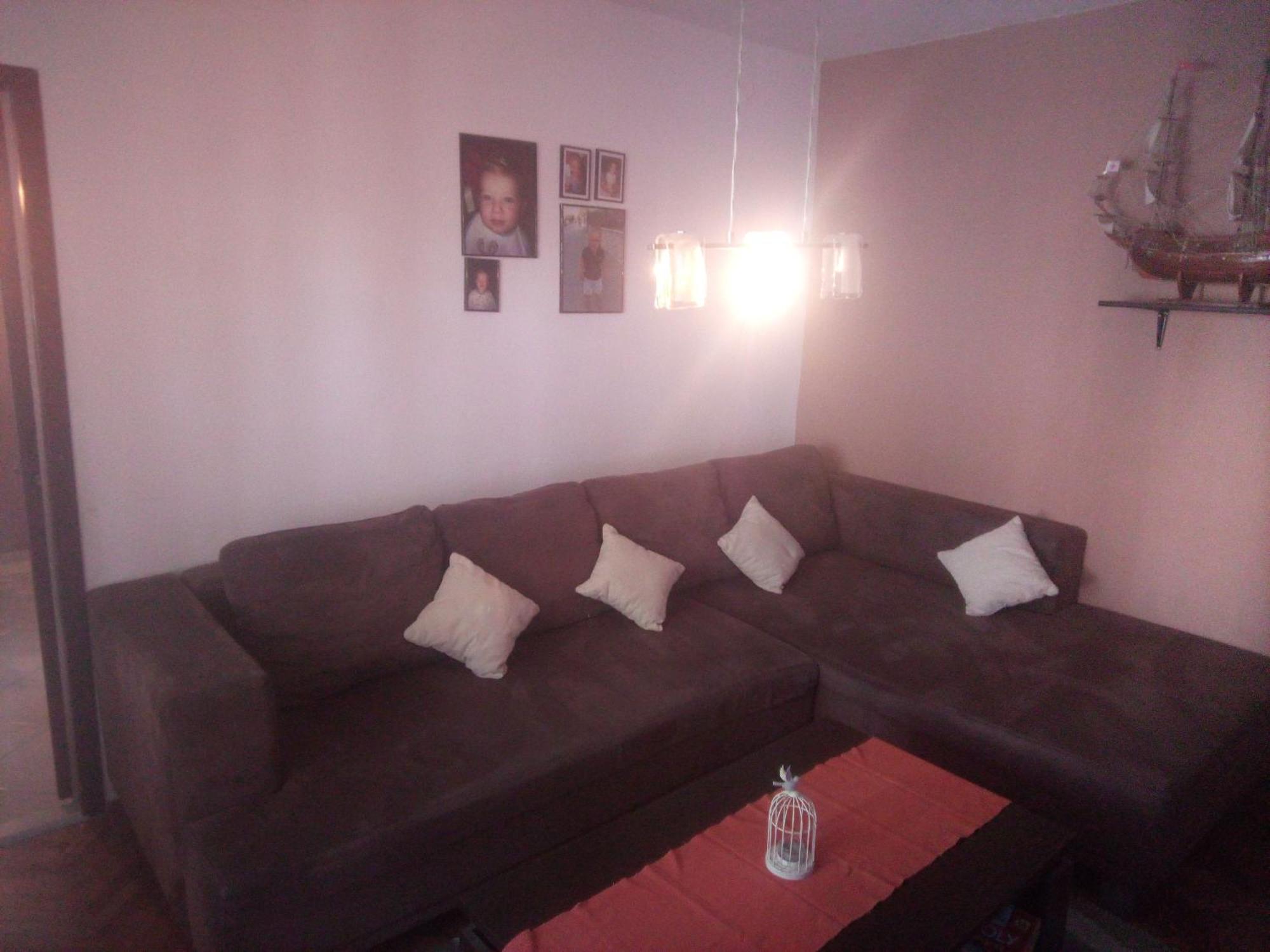 Apartments Salamun Biograd Na Moru Dış mekan fotoğraf