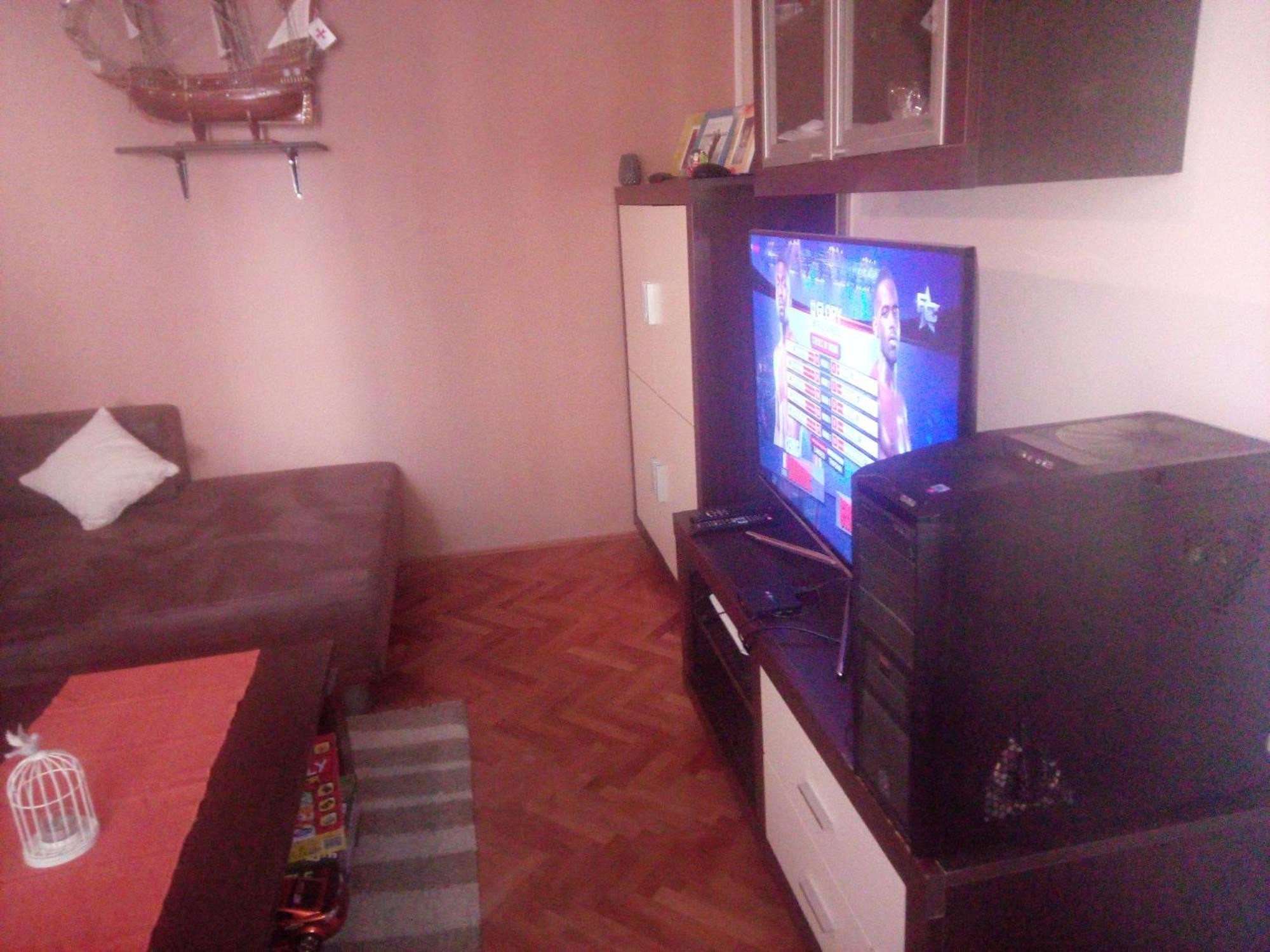 Apartments Salamun Biograd Na Moru Dış mekan fotoğraf