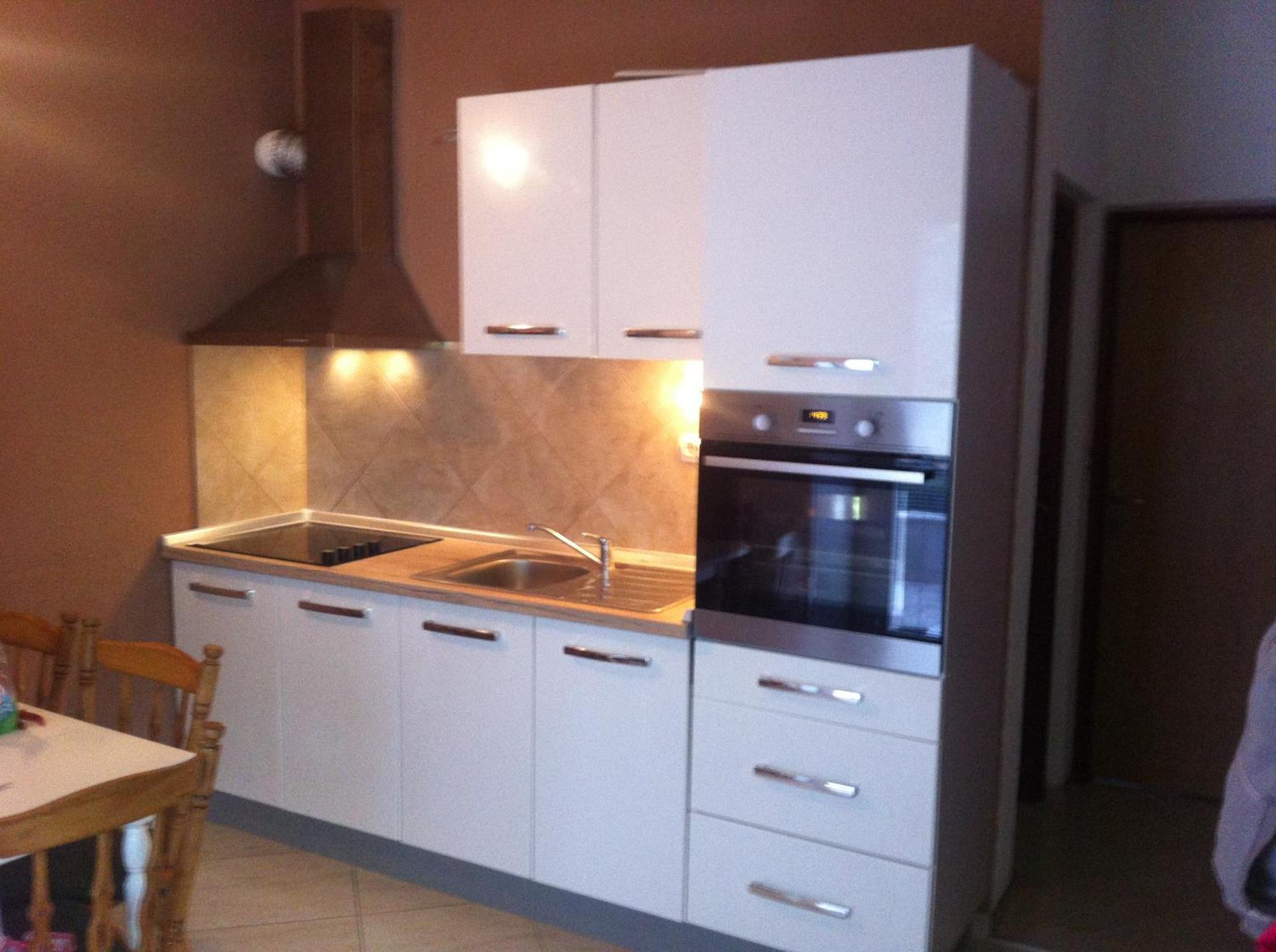 Apartments Salamun Biograd Na Moru Dış mekan fotoğraf