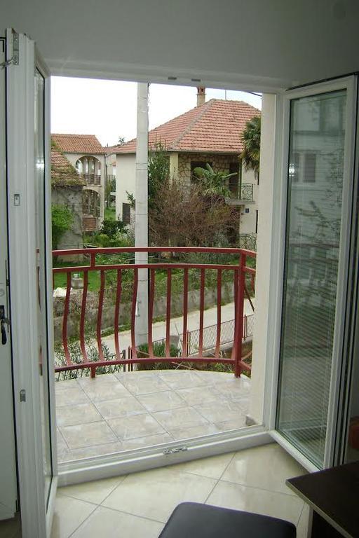 Apartments Salamun Biograd Na Moru Dış mekan fotoğraf