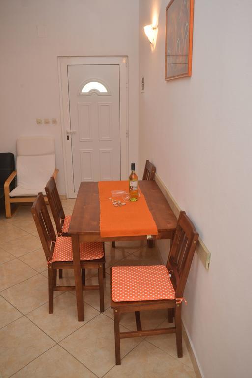 Apartments Salamun Biograd Na Moru Dış mekan fotoğraf